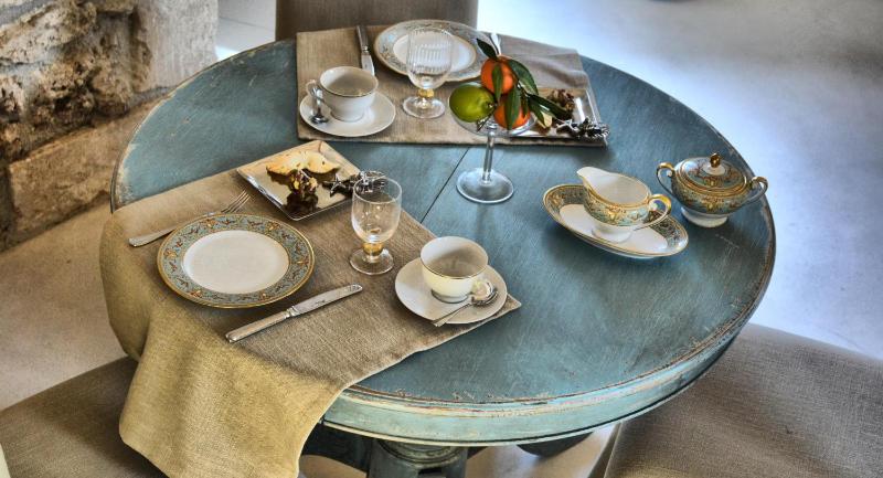Scilla Maris Charming Suites - image 47