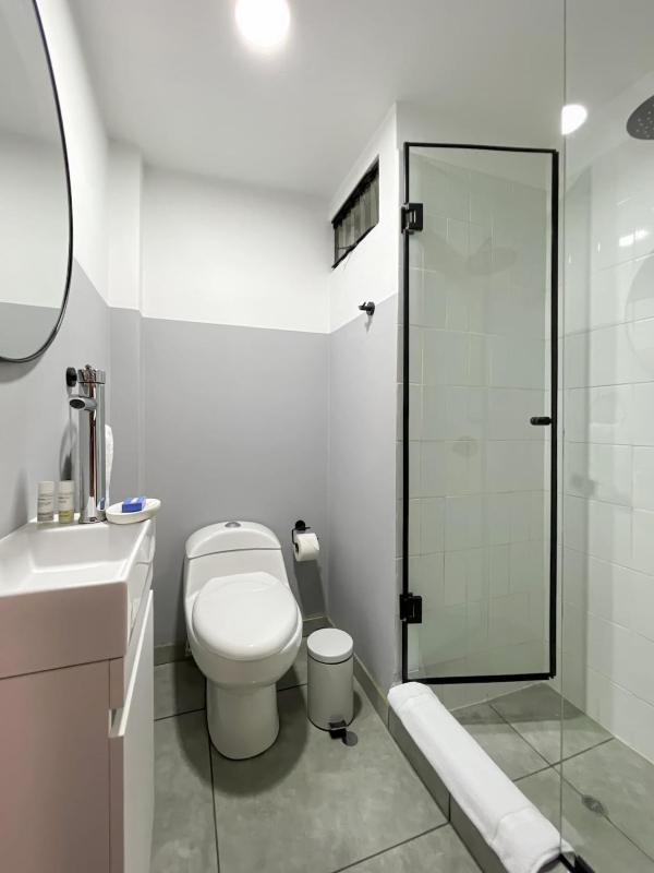 Modern Dalias Miraflores Apartment by Geko - image 12
