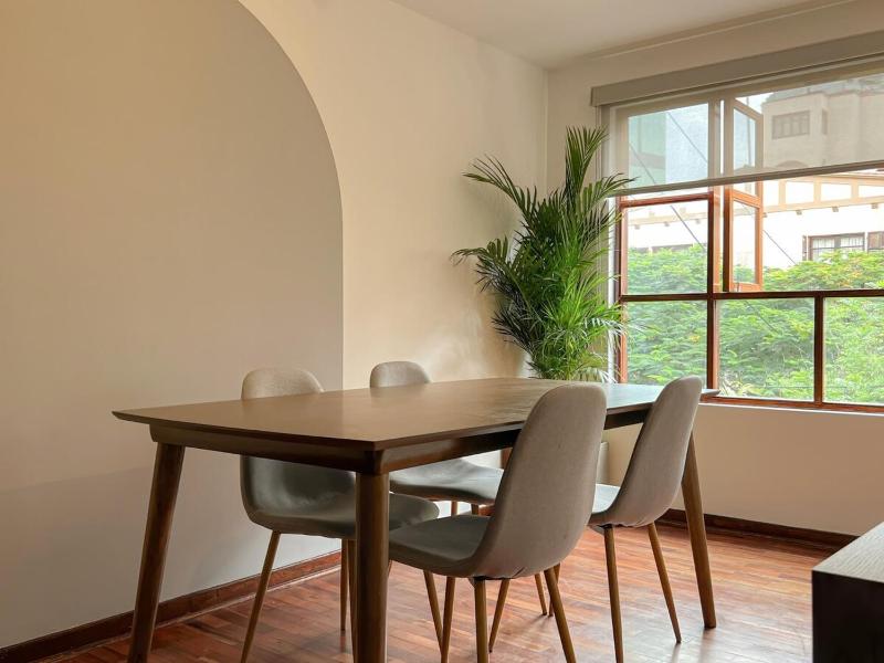 Modern Dalias Miraflores Apartment by Geko - image 4