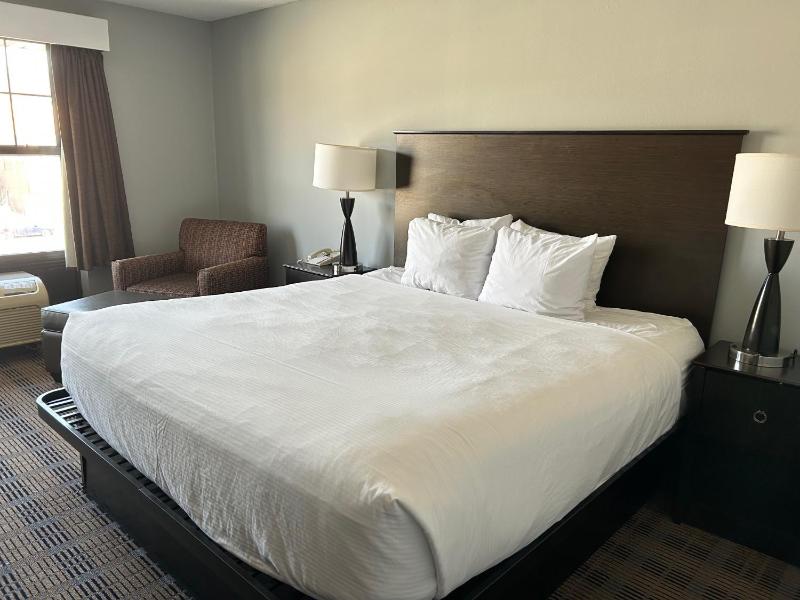 King Room - Non-Smoking image 3