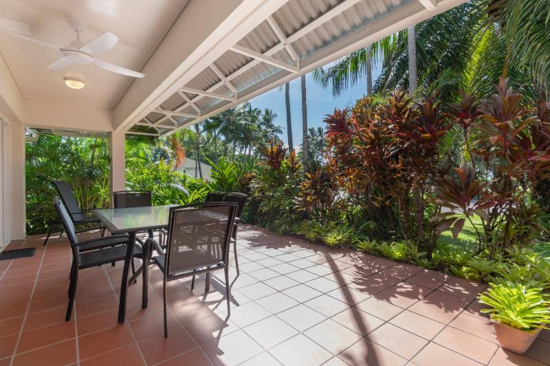 Balboa Apartments - image 31