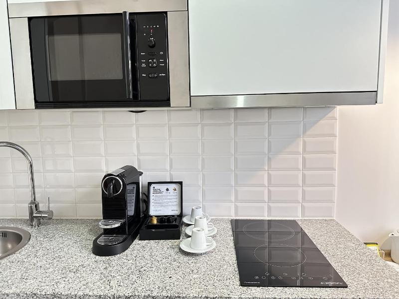 Charming apartment in Portos Center - image 15