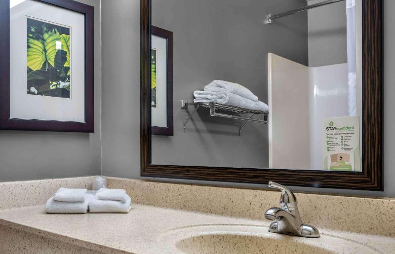 One Bedroom Suite - Non-Smoking image 2