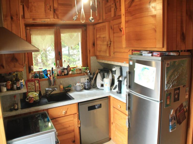 Apartment with parking in Chatel - image 17