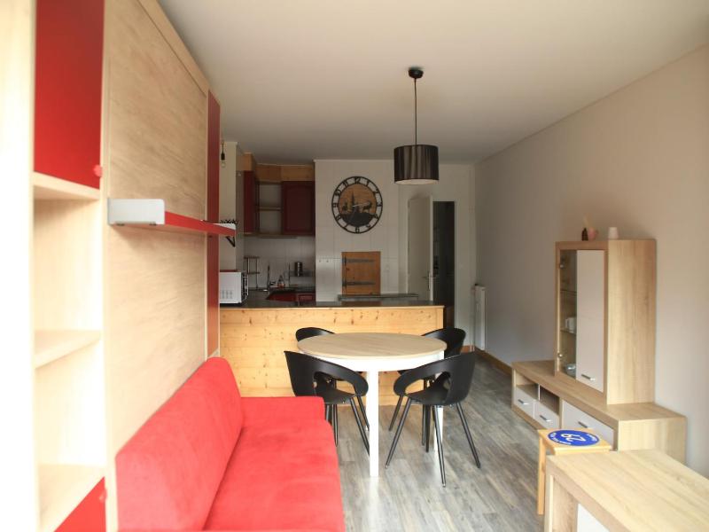 Apartment with parking in Chatel - image 13