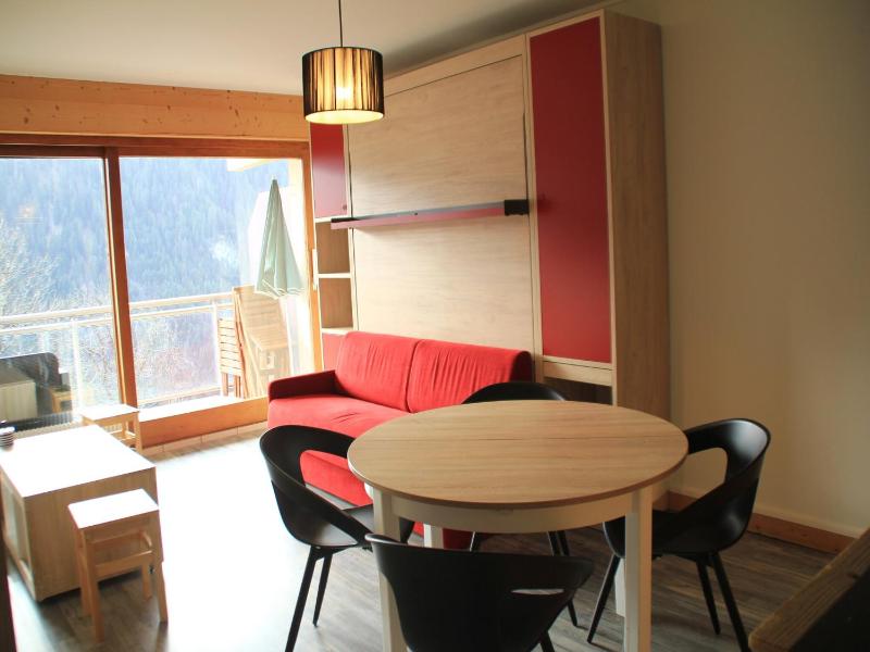 Apartment with parking in Chatel - image 14