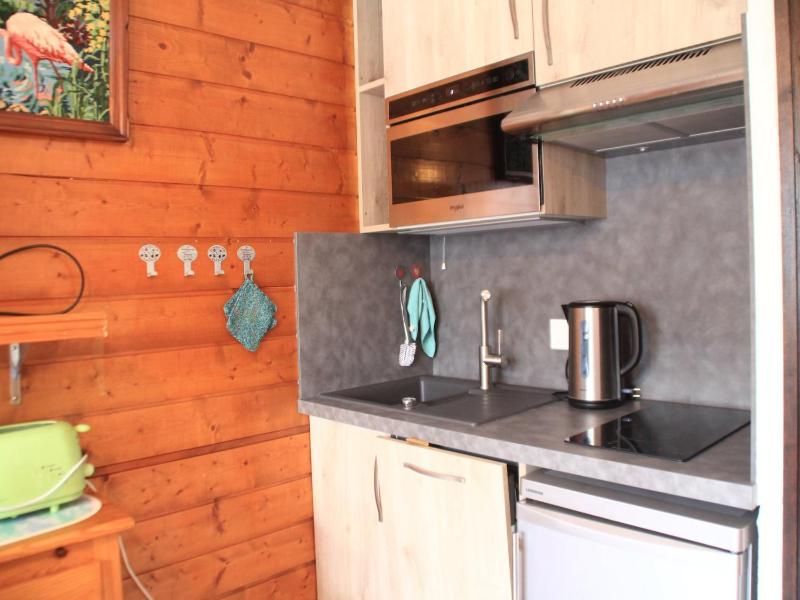 Studio in Portes du Soleil near Gondola - image 16