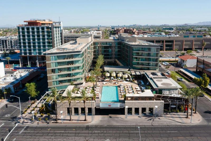 W Scottsdale - image 2