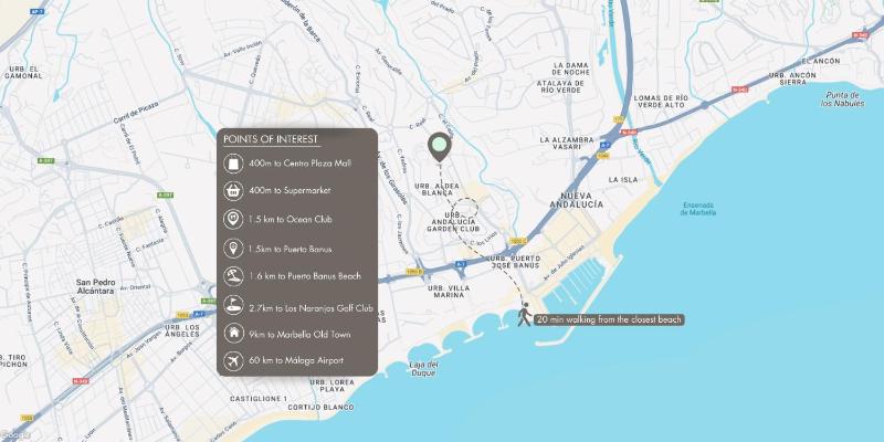 VACATION MARBELLA I Private HEATED Swimming pool Walking distance to Puerto Banus Security 24-7 BBQ Pool Table WiFi - image 10