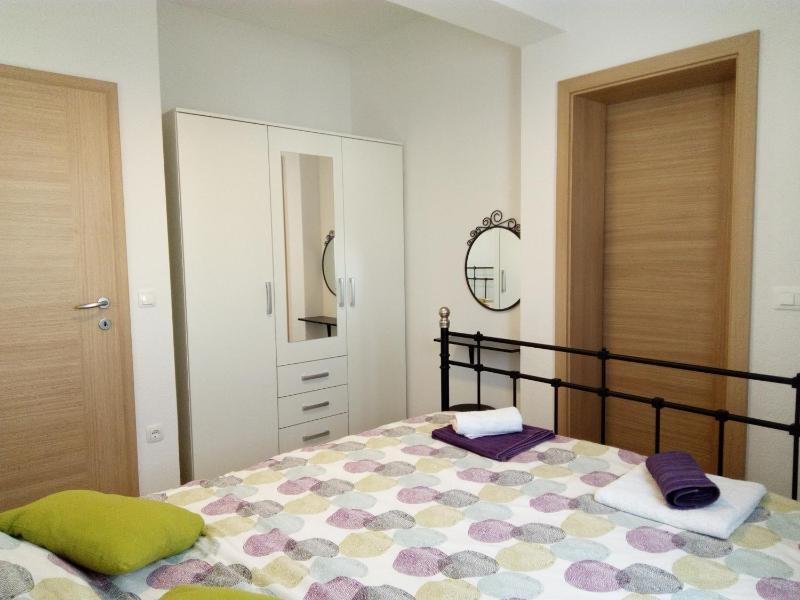 Apartment with Sea View image 2