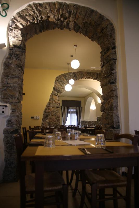 Bella Napoli Guesthouse Trattoria Pizzeria - image 48