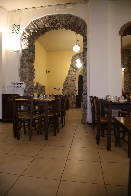 Bella Napoli Guesthouse Trattoria Pizzeria - image 19