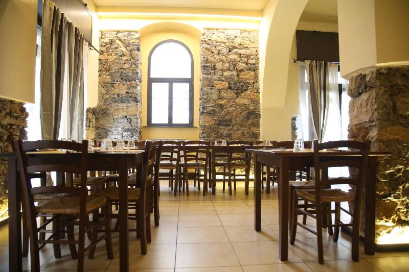 Bella Napoli Guesthouse Trattoria Pizzeria - image 16
