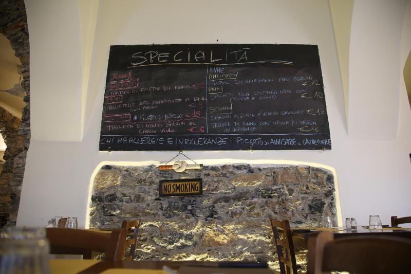 Bella Napoli Guesthouse Trattoria Pizzeria - image 12