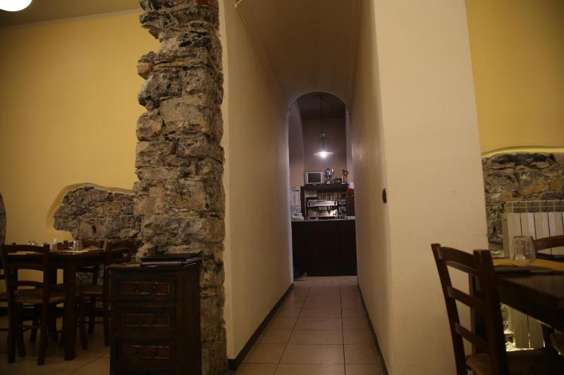 Bella Napoli Guesthouse Trattoria Pizzeria - image 43