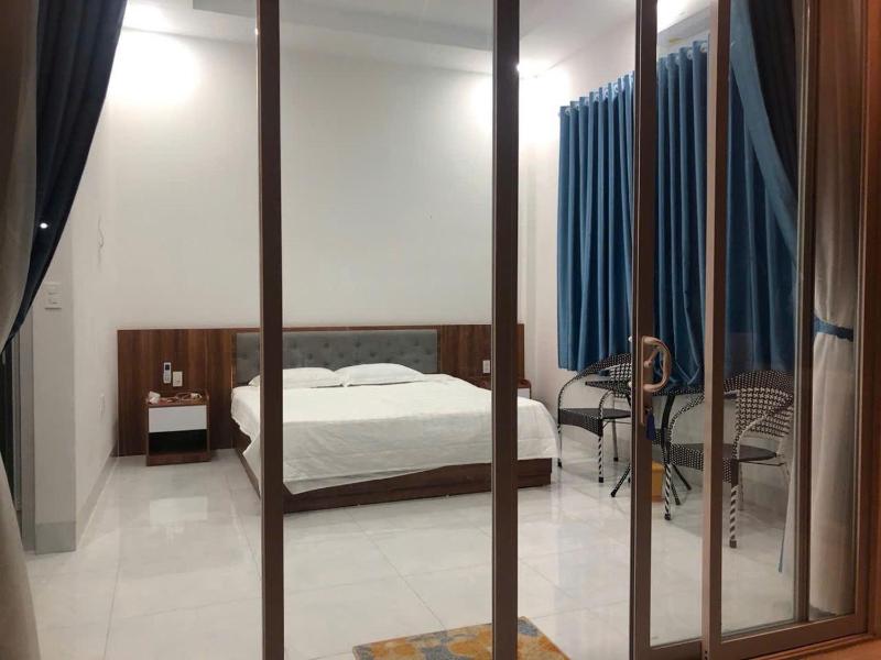 HCT Family Motel - image 9