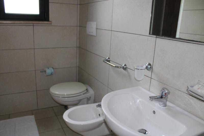 Apartment with Balcony image 1
