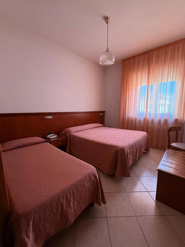 Grifone Hotel - image 29