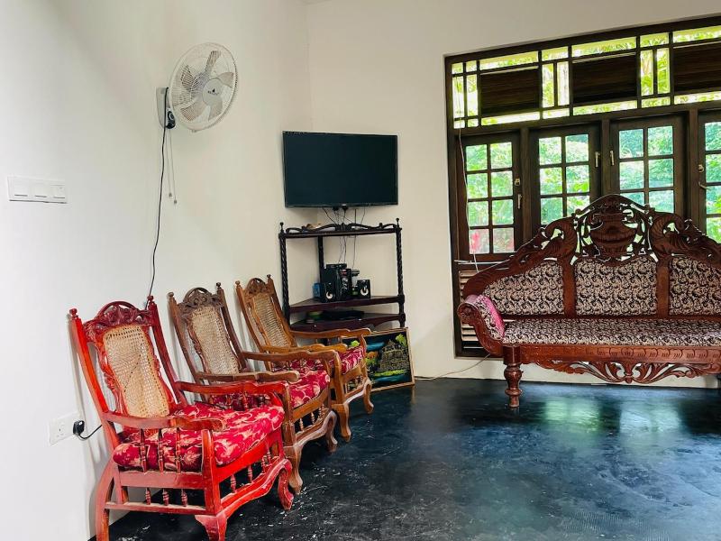 Mandara Villa Hiriketiya - image 7