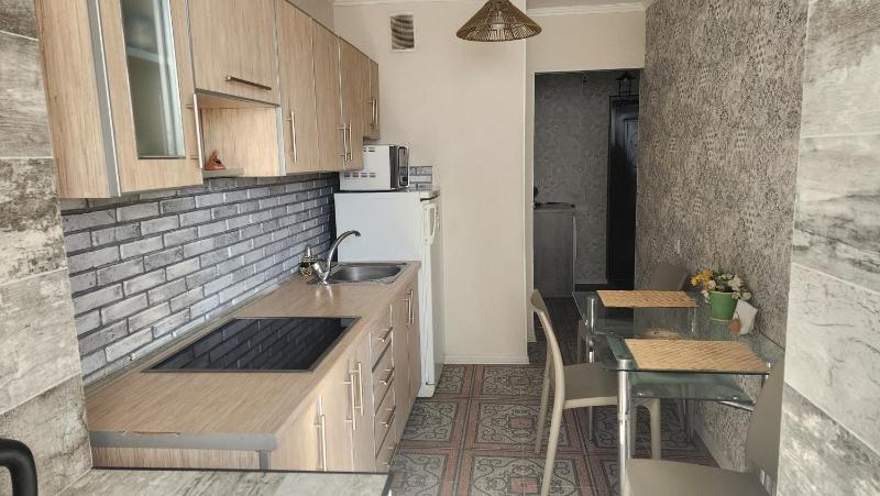 One-Bedroom Apartment image 3