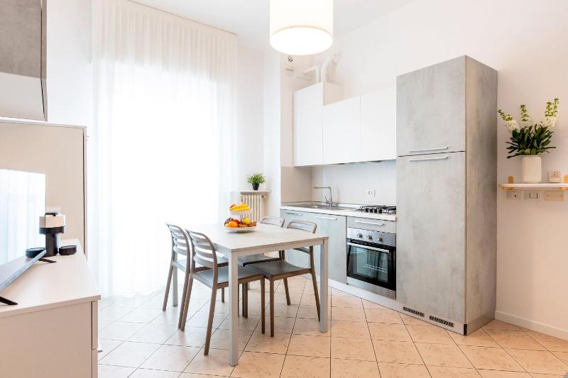 One-Bedroom Apartment with Balcony (4 Adults) image 1