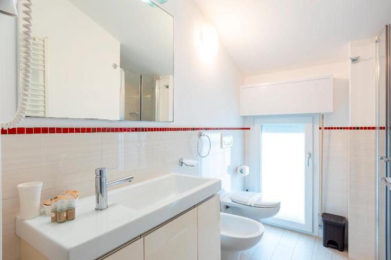 Two-Bedroom Apartment image 4