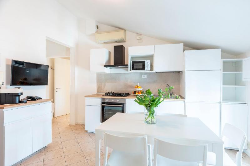 Two-Bedroom Apartment image 1
