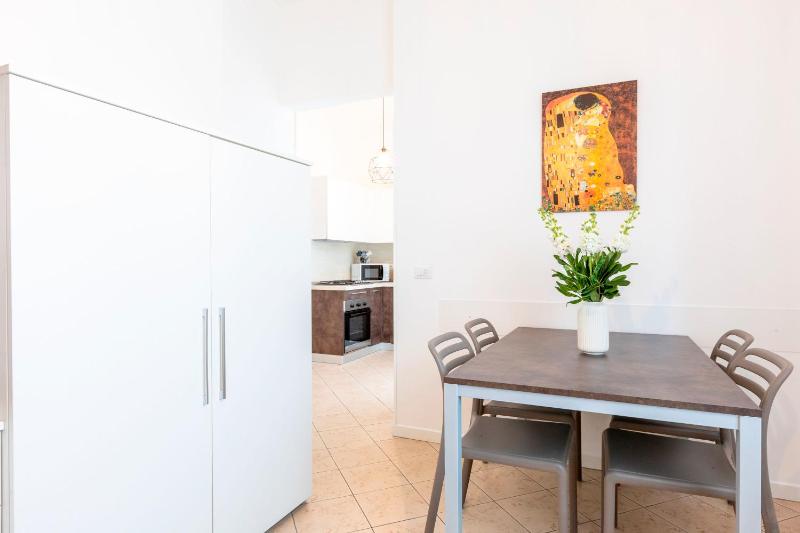 Apartment with Balcony image 1