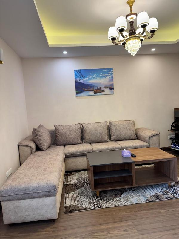 3-Bed High-rise Serene Views - image 5