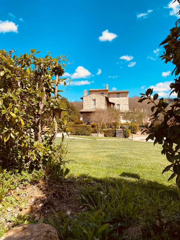 Re Artù Assisi Country Lifestyle - image 18