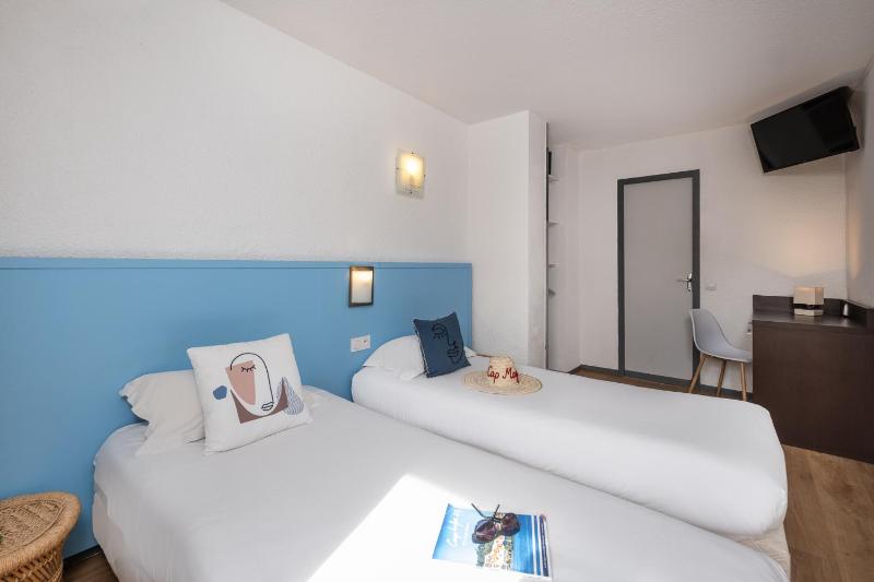 Standard Double Room Annexe image 3