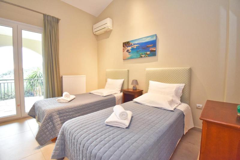 Villa Nitsa Signature Villa in exquisite Northeastern Corfu Greece - image 7