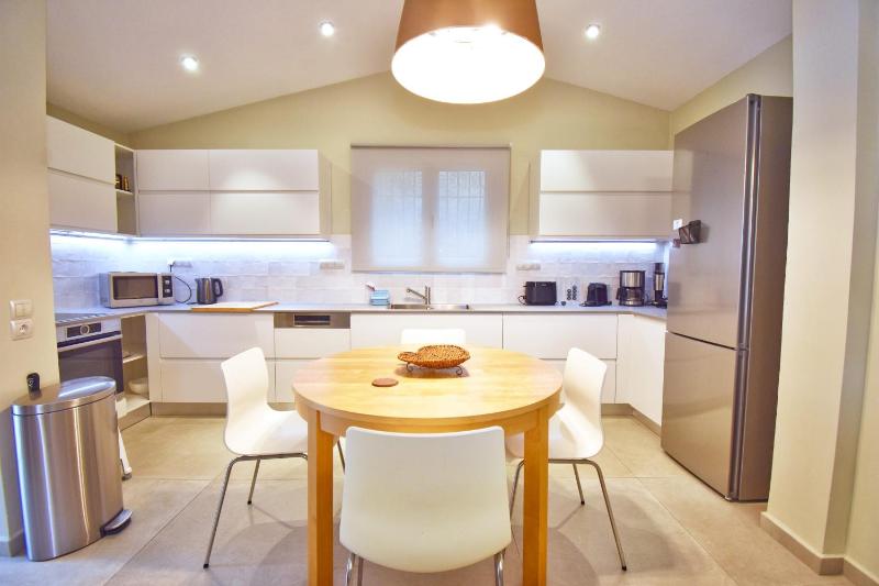 Villa Nitsa Signature Villa in exquisite Northeastern Corfu Greece - image 15