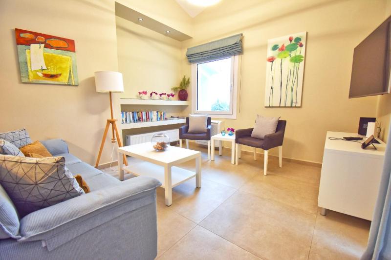 Villa Nitsa Signature Villa in exquisite Northeastern Corfu Greece - image 18