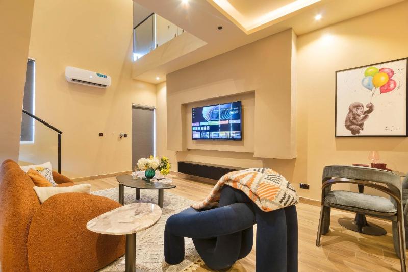 1 bed loft - image 5