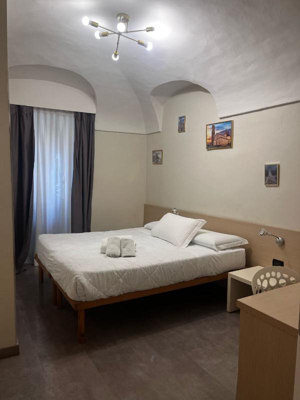 Double or Twin Room image 1