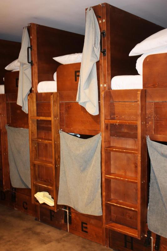 Le Maje Hostel - image 27