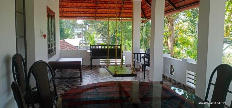 Philips Homestay - image 1