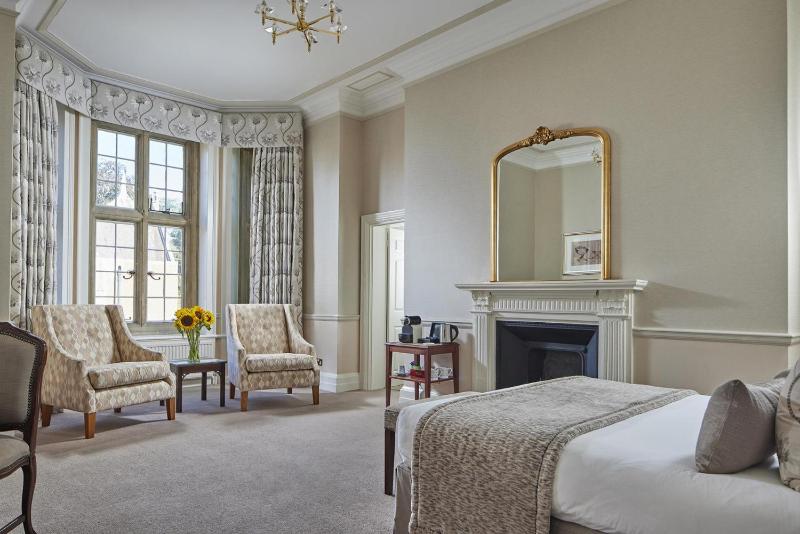 Mansion Classic Room image 3