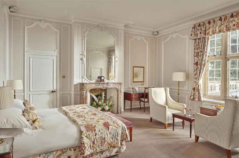 Mansion Superior Classic Room image 1