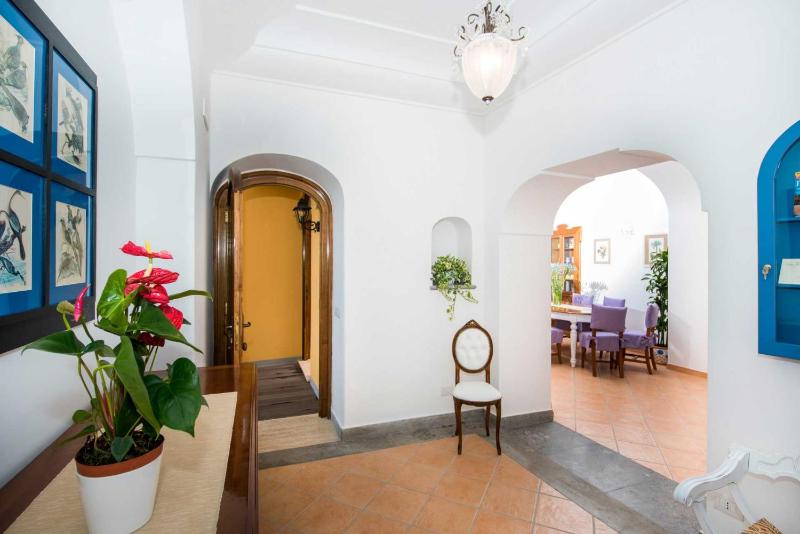 Estate4Home - Villa degli Dei - image 23