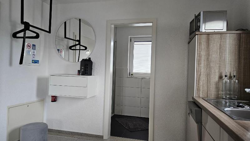 Apartment with Balcony image 4