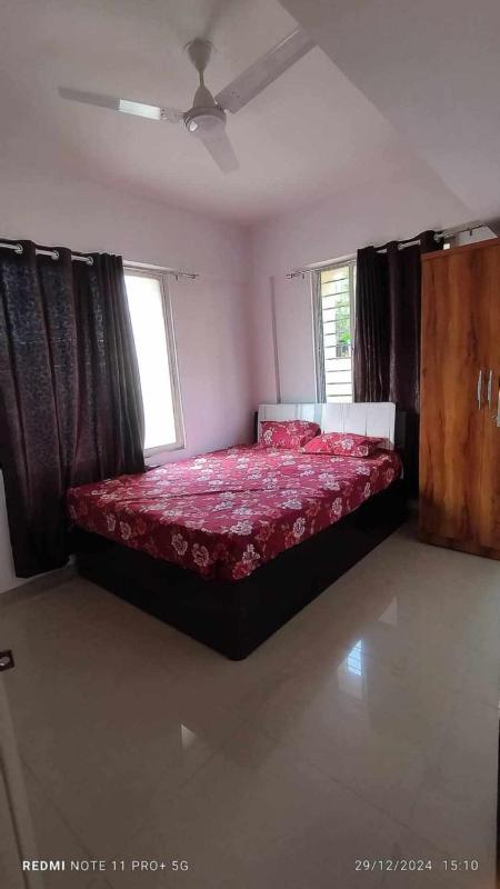 Swami Samarth complex - image 16