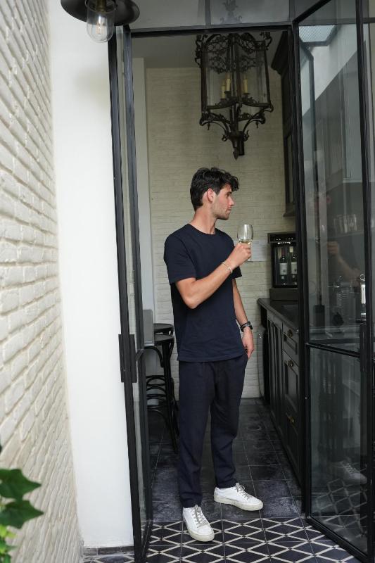 Allegro Neve Tzedek Boutique Suites with nearby shelter - By HOMY - image 11