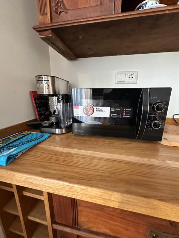Pomorskie Apartamenty Orłowska Riwiera - image 19