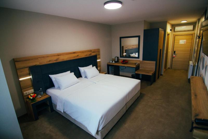 Hotel Via Serdika - image 6