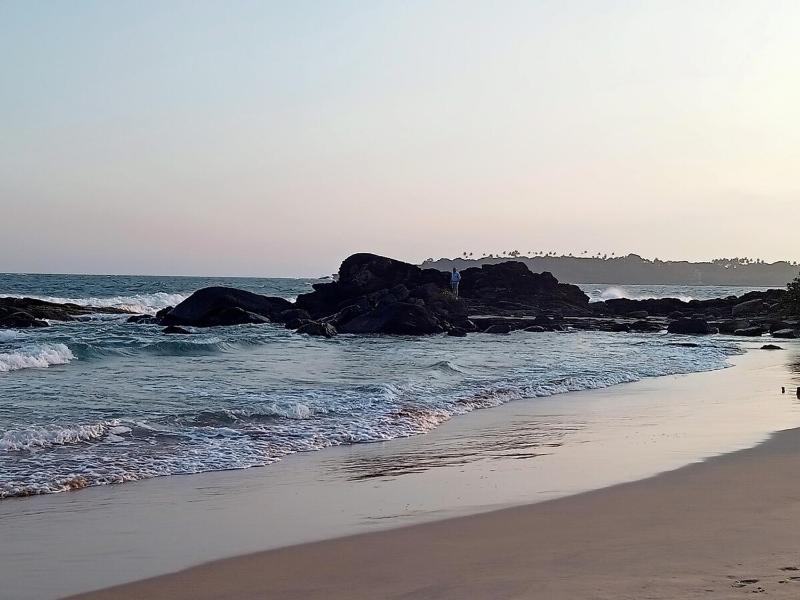 Vimukthi ocean bliss villa - image 4