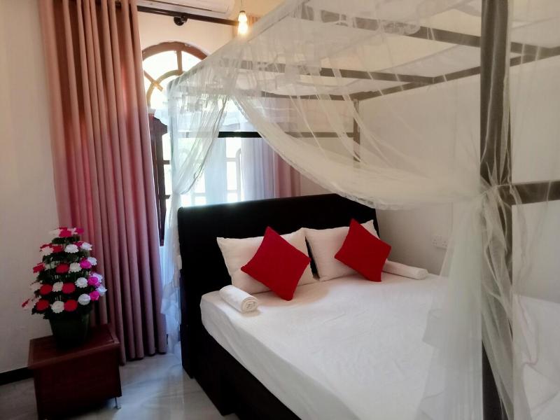 Vimukthi ocean bliss villa - image 22