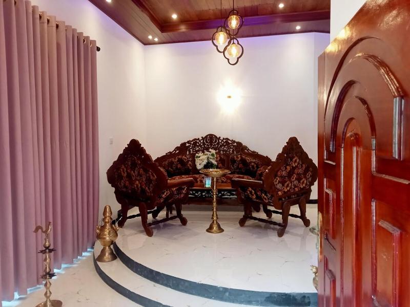 Vimukthi ocean bliss villa - image 21