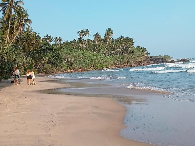 Vimukthi ocean bliss villa - image 9
